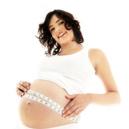 Pregnancy Support with Acupuncture