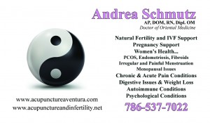 Acupuncture services in Aventura Florida 33160