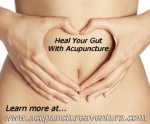 Acupuncture for Digestive Disorders in Aventura Florida 33160