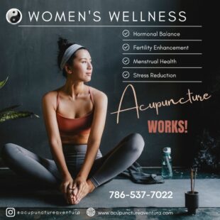 Women’s Wellness
